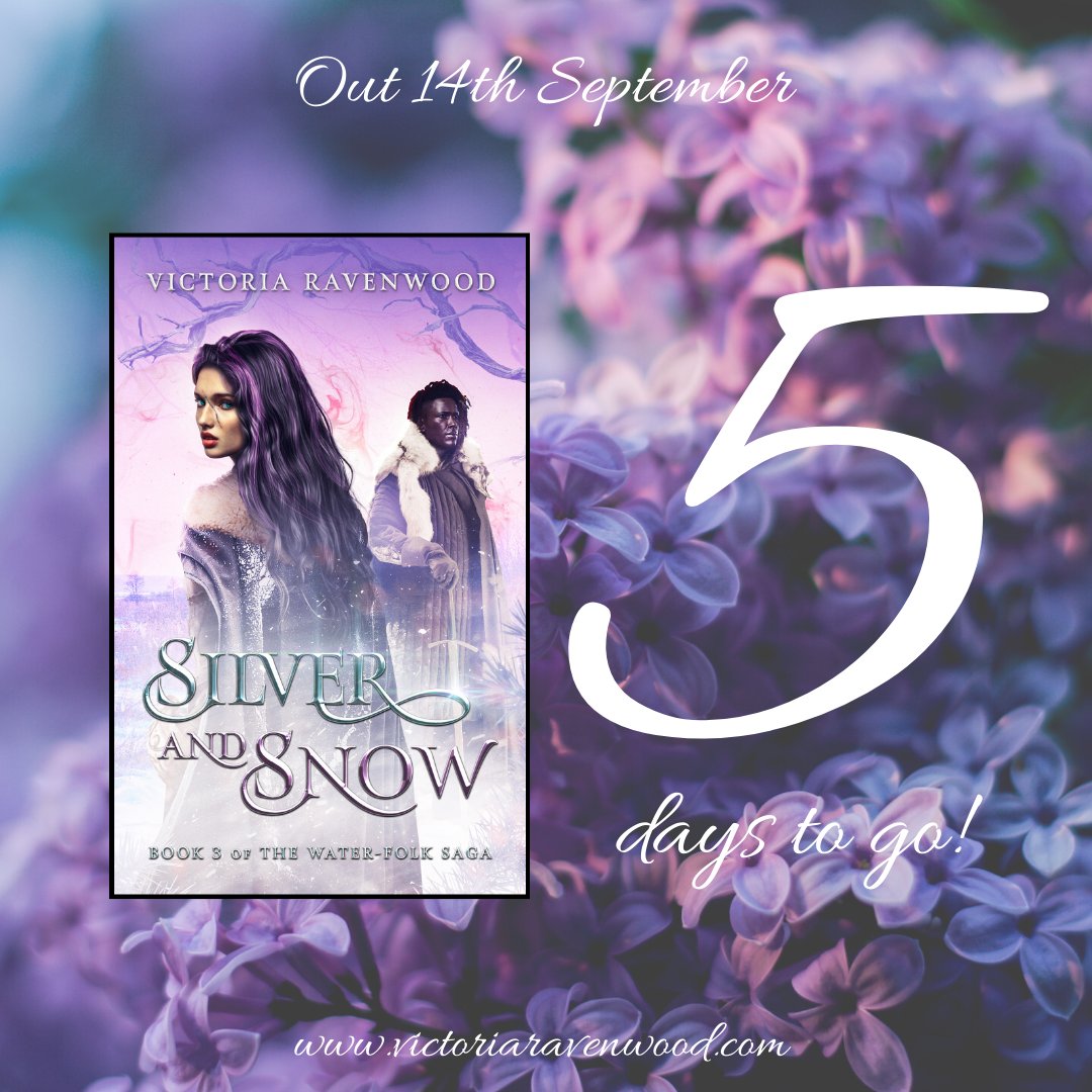 Victoria Ravenwood tweet media