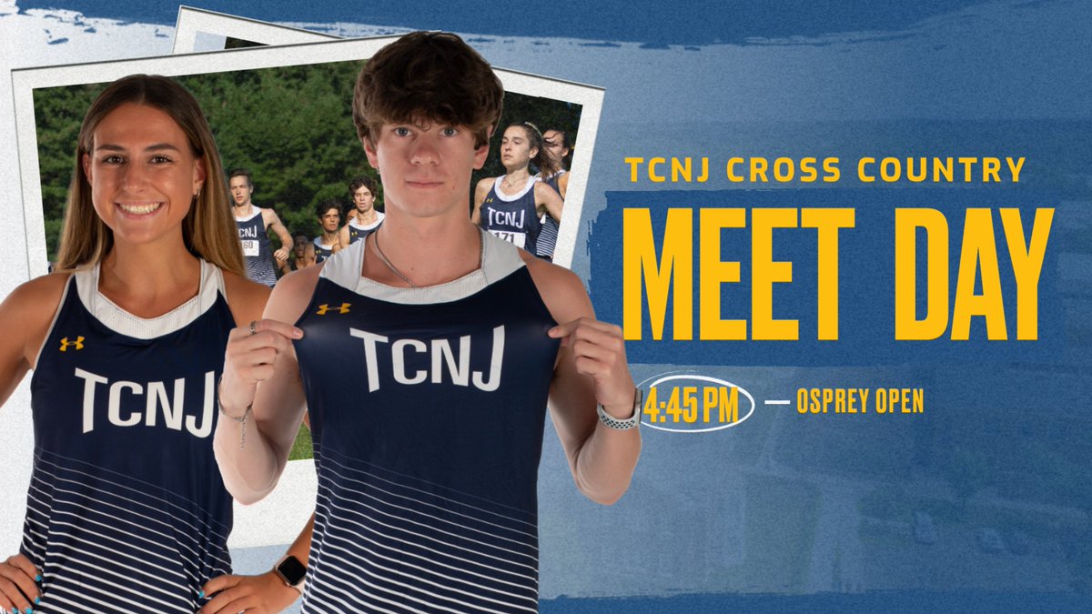TCNJ Athletics tweet media