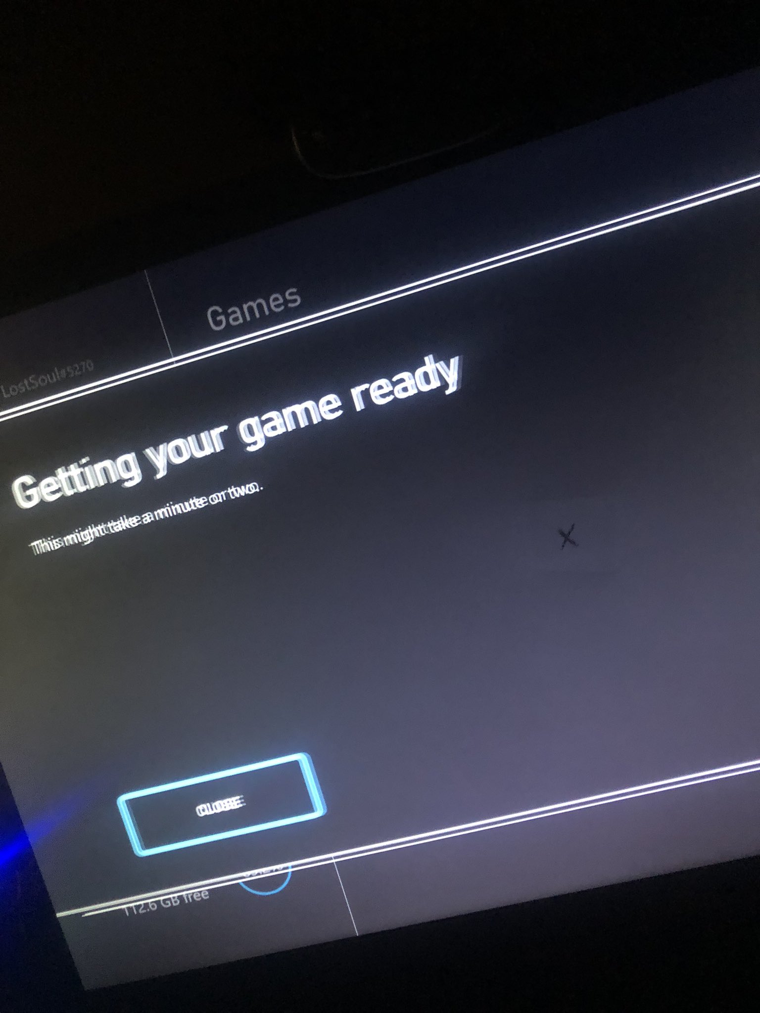 MaxyTM 🦅👹 on Twitter: "@Ronnie2K @2KSupport THIS SO WEAK TO ME💯 https