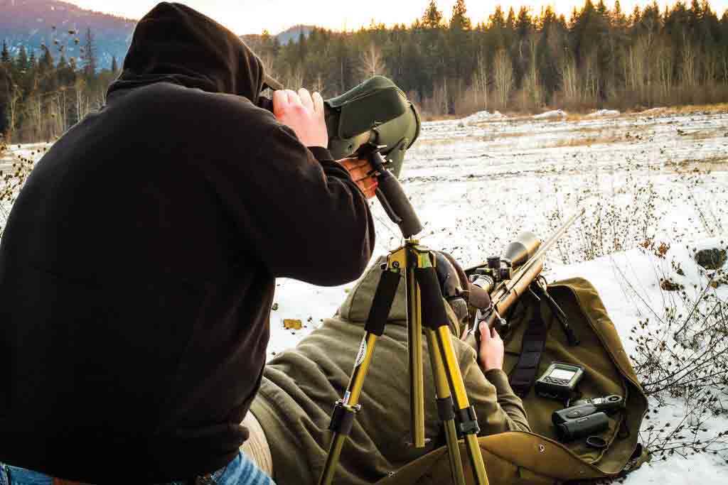 GunUp's tweet photo. Long Range Shooting Equipment: Get Your Hits Past 1,000 Yards https://t.co/WBasMmeiW6 #longrangeshooting #rangetips https://t.co/RNUBORws0N