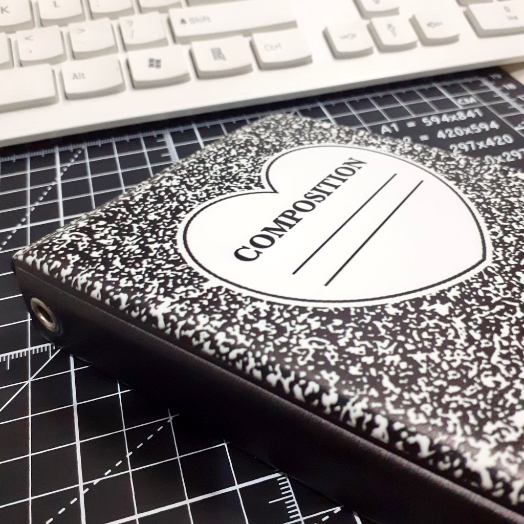 chykartz's tweet photo. ꒰ 🧸 #ckzhauls ꒱ 
╰ from @613cIub
hi po! my 2p black compo collbook is finally here na! tysm po for packing it well 🥺💜

#thnx613 https://t.co/5lXKaSHhZX