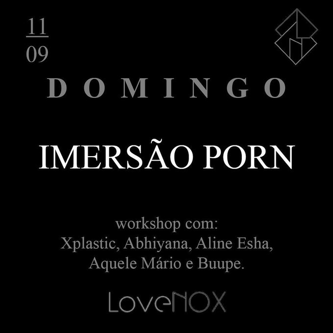 bora criar cenas juntes?! 😉 neste domingo (11/09), nesse evento para criadores de conte&uacute;do, estarei junto<a href="/tag/valentinesday"class="tags"><span>#valentinesday</span></a><a href="/tag/diadosnamorados"class="tags"><span>#diadosnamorados</span></a>