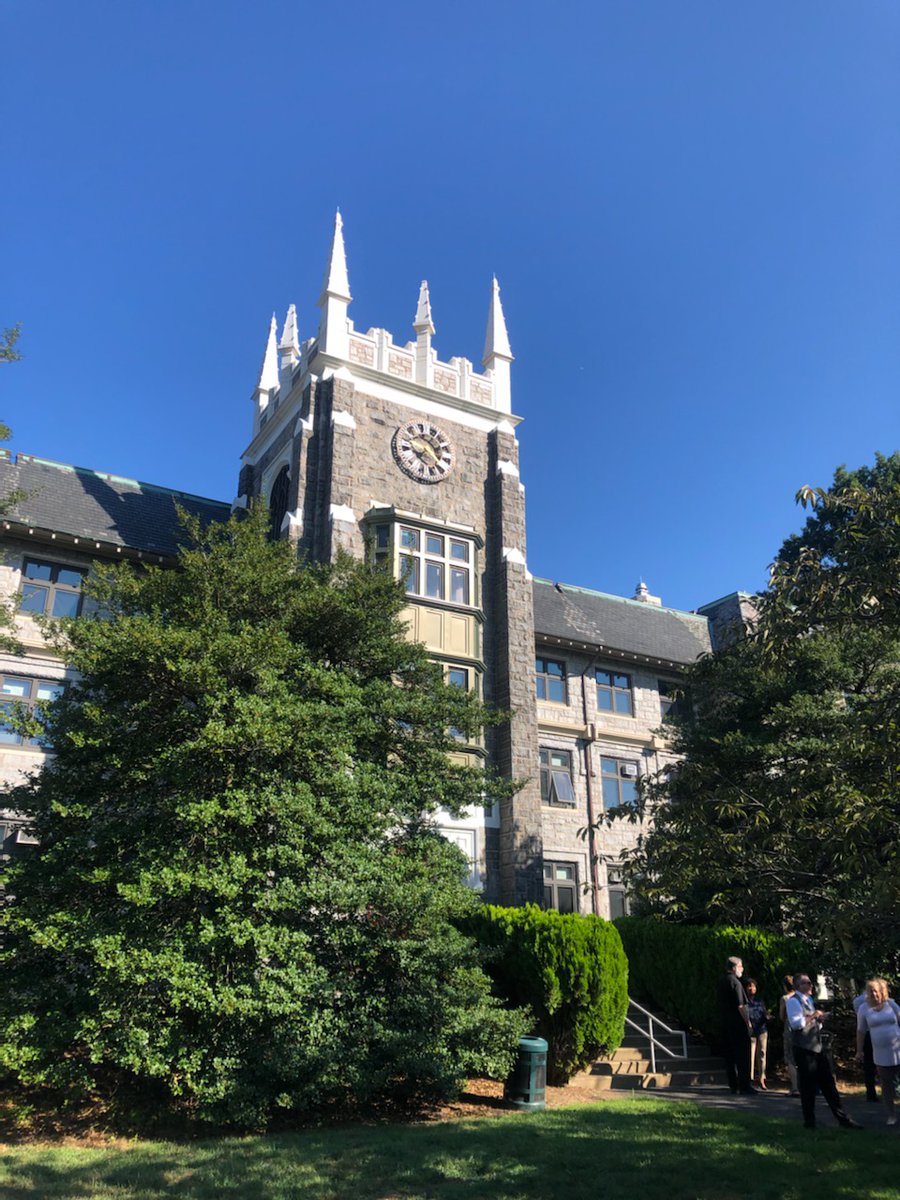 HolyGhostPrep's tweet photo. .@HolyGhostPrep is 125 years old. And I have to say that we look great for our age. #ThinkPremier #ThinkGhost #HGP125 https://t.co/jHvdmRnUpl