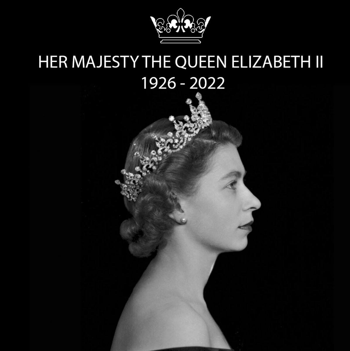 Autojack stand with all UK businesses and the Nation in mourning the passing of Her Majesty Queen Elizabeth II and express our deepest condolences to the Royal Family during this time.