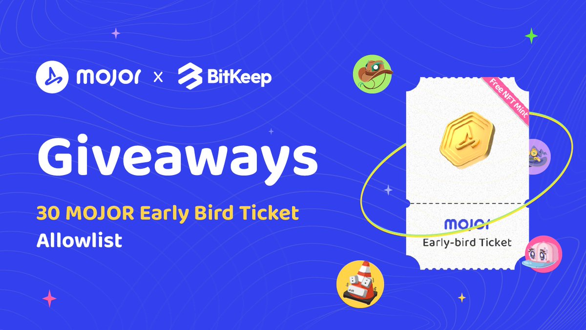Bitget Wallet Alpha 🩵 tweet media