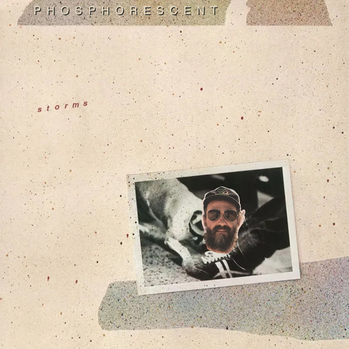 Phosphorescent's tweet photo. The Full Moon Project #9 - Storms
Originally performed by Fleetwood Mac
Listen Here: https://t.co/3gIPl5vatH
Never have I been
A blue, calm sea
I have always
Been a storm
*********
#phosphorescent #thefullmoonproject #cornmoon
#harvestmoon #fleetwoodmac #stevienicks #storms https://t.co/yfD1anLXz9