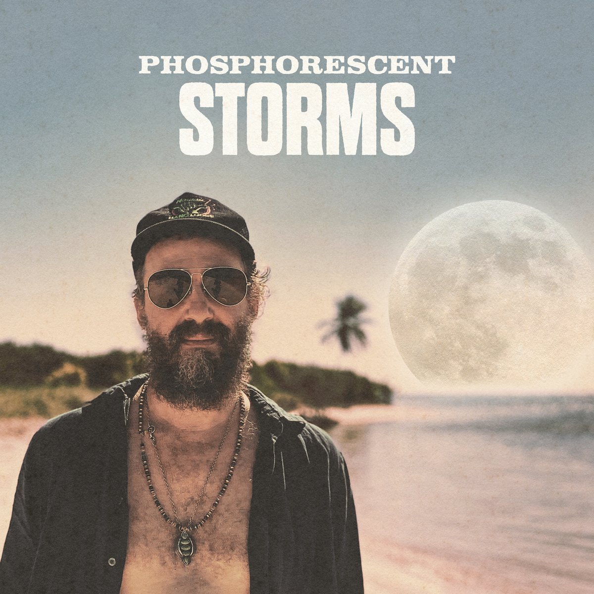 Phosphorescent's tweet photo. The Full Moon Project #9 - Storms
Originally performed by Fleetwood Mac
Listen Here: https://t.co/3gIPl5vatH
Never have I been
A blue, calm sea
I have always
Been a storm
*********
#phosphorescent #thefullmoonproject #cornmoon
#harvestmoon #fleetwoodmac #stevienicks #storms https://t.co/yfD1anLXz9