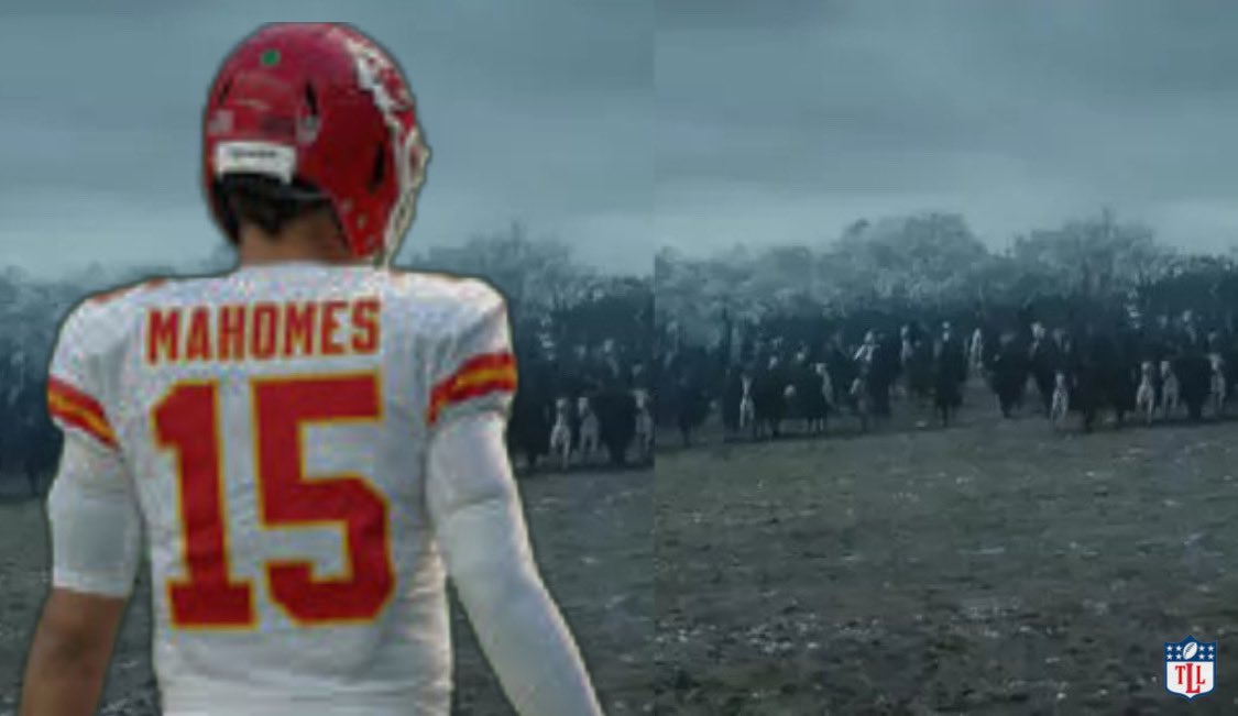 TLL_CFB's tweet photo. 5-0!!!
Who will put the first blemish on the Chiefs record? #TLLOG https://t.co/vpd8gjinNY