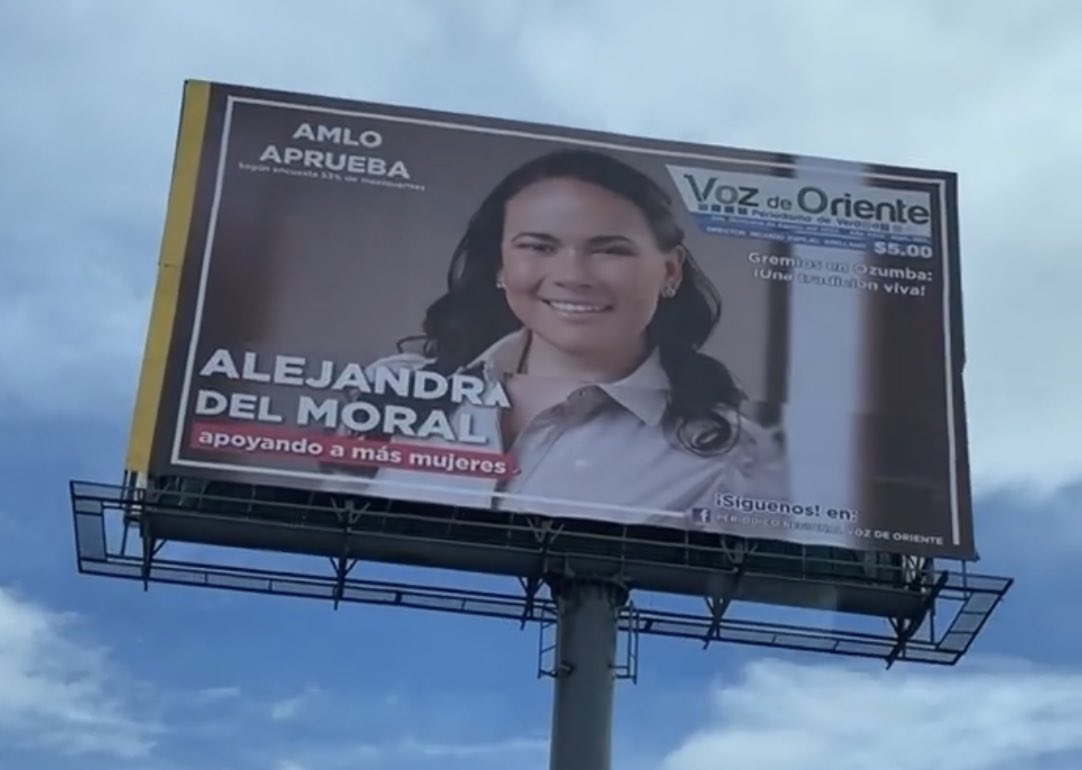 Tan mal están los priistas del #EdoMéx que ahora engañan que AMLO aprueba a su candidata. O sea hasta para sobresalir y notarse nos necesitan. #PRIDerrotadoEdoMéx #YaFaltaMenos