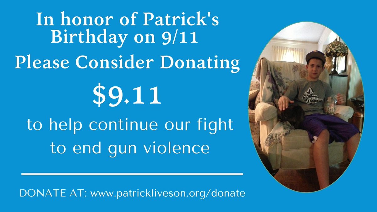Patrick Lives On tweet media