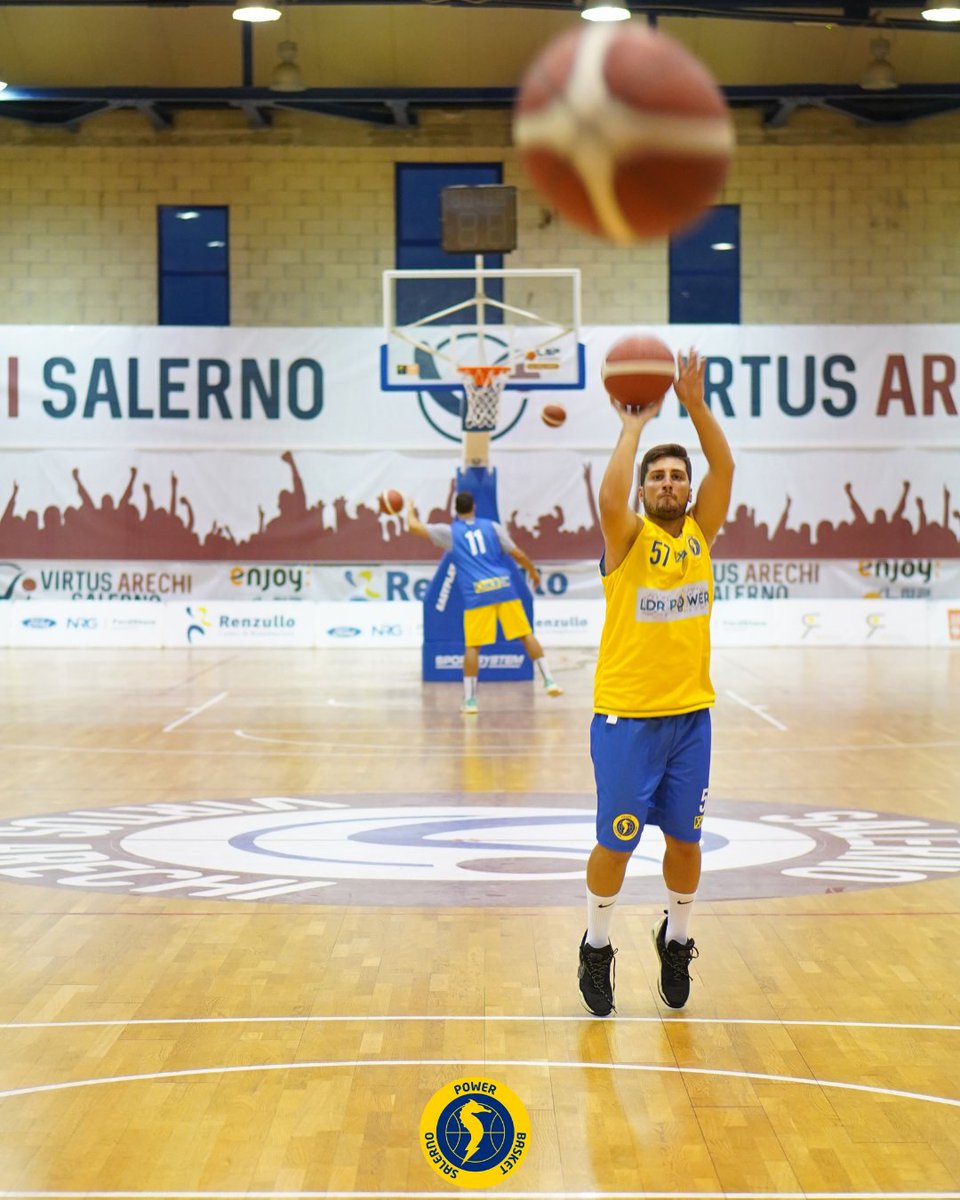 PowerBasketSa's tweet photo. Gli atleti della Power Basket sono pronti a scendere in campo domani per la prima amichevole della stagione!
๐ Sabato 10 settembre - ore 15:30
๐ Pallacanestro Cercola, Napoli
๐ฅ Siete pronti?
๐ #PowerIsHere #PowerTeam #PowerForPower https://t.co/fuxcFJI9PH