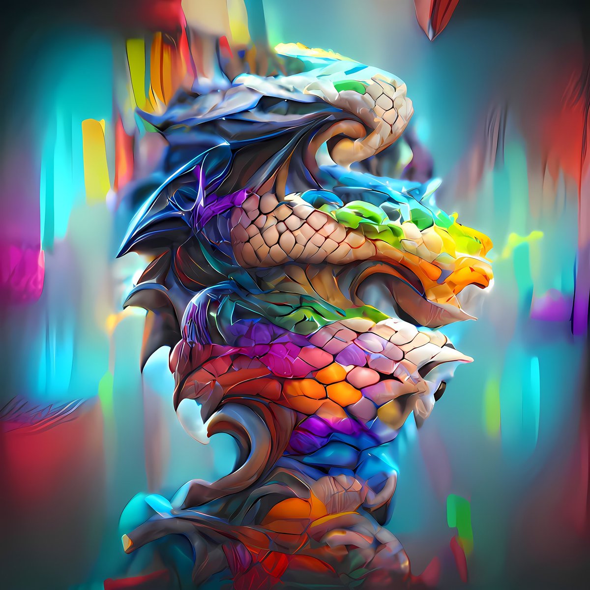 👑 GIVEAWAY👑 

✅Follow <a href="/StrongApeClub1/">Strong Apes Society 🦍</a>+<a href="/885babypanda/">Chief Panda</a>
✅RT &amp; Like❤️

⏰24 hours and get a chance to win sheikhs NFT🥳 

 #FreeMints #NFTart #NFTartists #NFTGiveaways