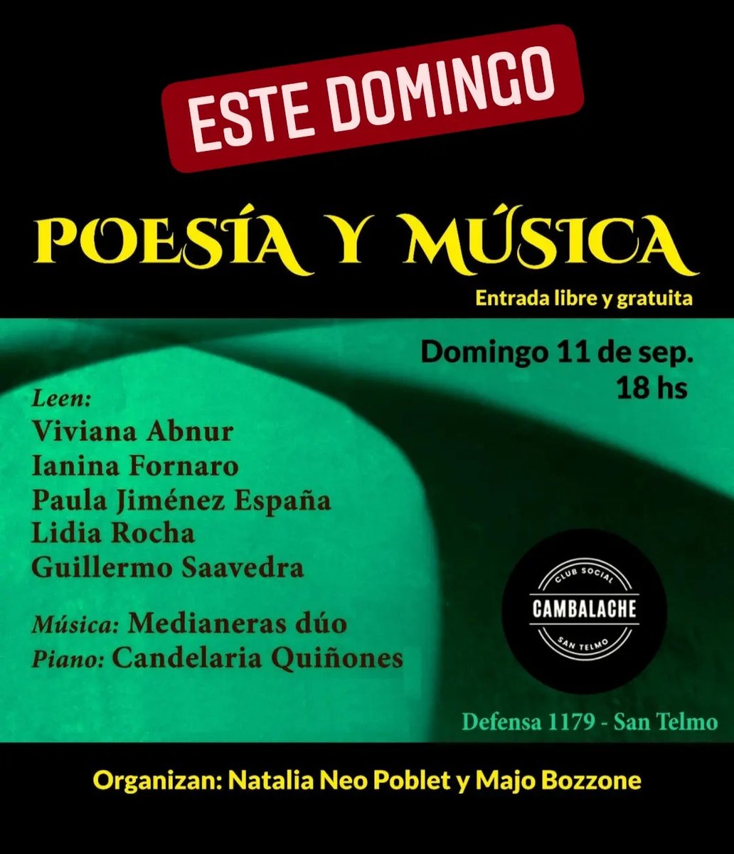 La Solapa Libros de Laura y Nati tweet media