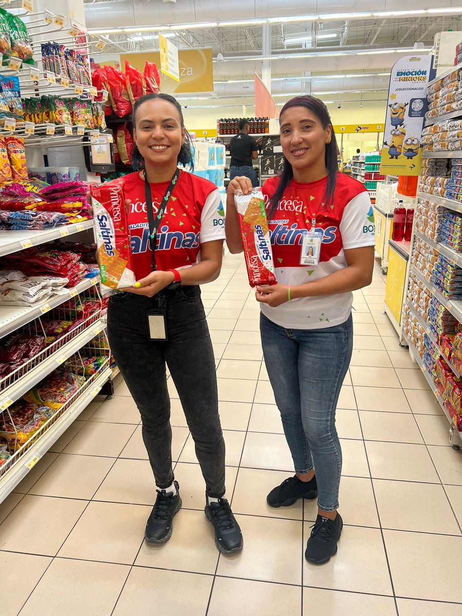 CRreynoso's tweet photo. PRINCESA SALTINAS 

Un producto 100% Dominicano 🇩🇴

⁦@grupobocel⁩ hace grande lo nuestro💪🏻

⁦@PrincesaClubRD⁩ https://t.co/RYtSRkr4A4