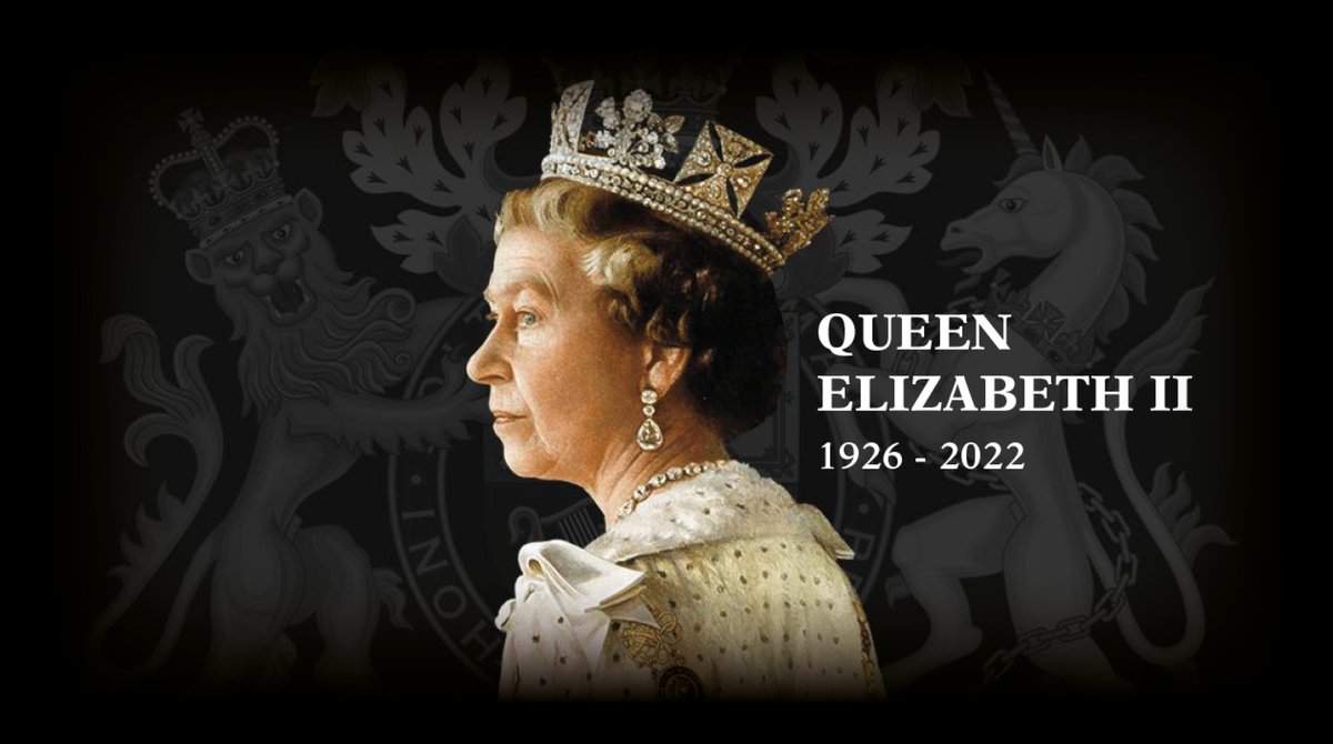 We are deeply saddened by the passing of HM Queen Elizabeth II. A remarkable person and sovereign who devoted her life to public service. We extend our condolences to HM King Charles III and the Royal Family.