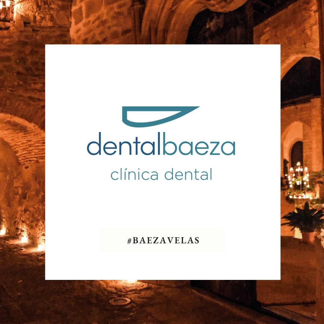 RenacimientoDe's tweet photo. 🕯️𝐍𝐨𝐜𝐡𝐞 𝐝𝐞 𝐥𝐚𝐬 𝐯𝐞𝐥𝐚𝐬🕯️

#dentalbaeza, colaboradores de Renacimiento a la luz de las velas. https://t.co/j2sdNvPq1J