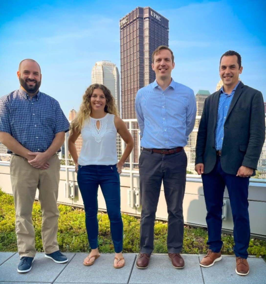 CMU Swartz Center (@cmuswartzcenter) on Twitter photo Here's your Friday dose of Carnegie Mellon startup news in today's Weekly Bulletin! Great news for <a href="/CorePowerMag/">CorePower Magnetics</a>, raising $2.5M pre-seed funding plus much more! t.e2ma.net/message/hc9amf… Here's your Friday dose of Carnegie Mellon startup news in today's Weekly Bulletin! Great news for <a href="/CorePowerMag/">CorePower Magnetics</a>, raising $2.5M pre-seed funding plus much more! t.e2ma.net/message/hc9amf…