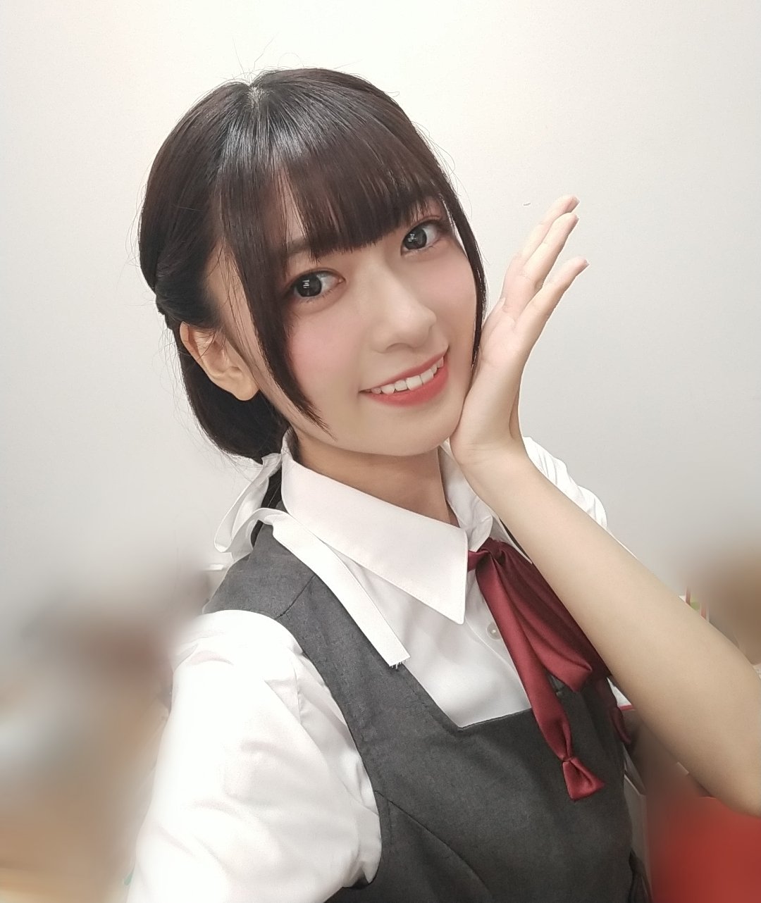 h*m様 VOICEスタイル VOL.3 鈴原希実 特典ブロマイド４種セット VOICE スタイル VOL.3 応募券×そごう千葉特典 鈴原希実