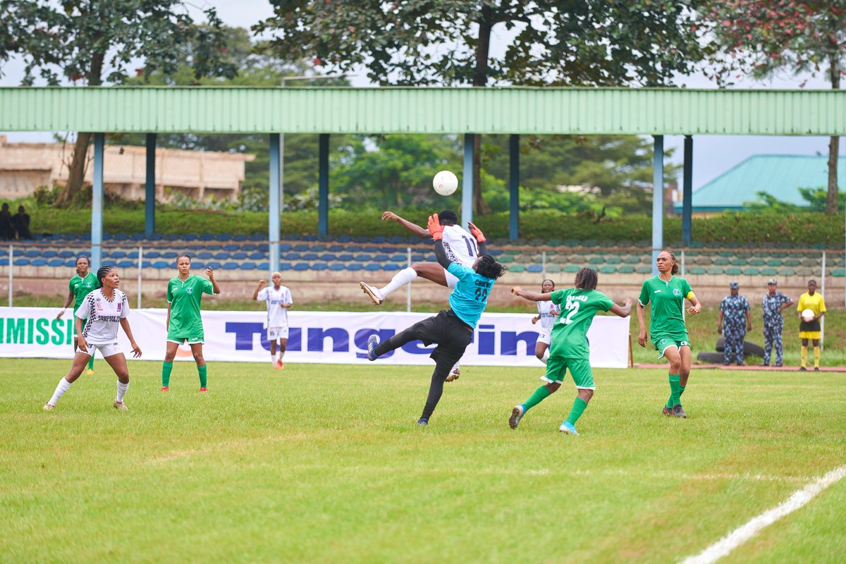 eco_edostate's tweet photo. Brisk Business for Hoteliers, Transporters as
@BetsOba_WFT Tourney swells Edo’s Economy.
The ongoing @BetsybObaseki Women Football Tournament has pulled huge economic traffic to the city.
https://t.co/yFvto2TXfW
#SayNoToDrugs #BOWFT #EdoMEGA #InvestinEdo https://t.co/nUXTWFZsSO