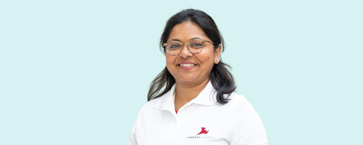 healiva offers end-to-end solutions for wound care.
We talked to Venture Leader Biotech Priyanka Dutta-Passecker, member of the Swiss National Startup Team, getting ready for the roadshow to Boston: venturelab.swiss/Healiva-The-Ve… 
#VLeadersBiotech #SwissStartup