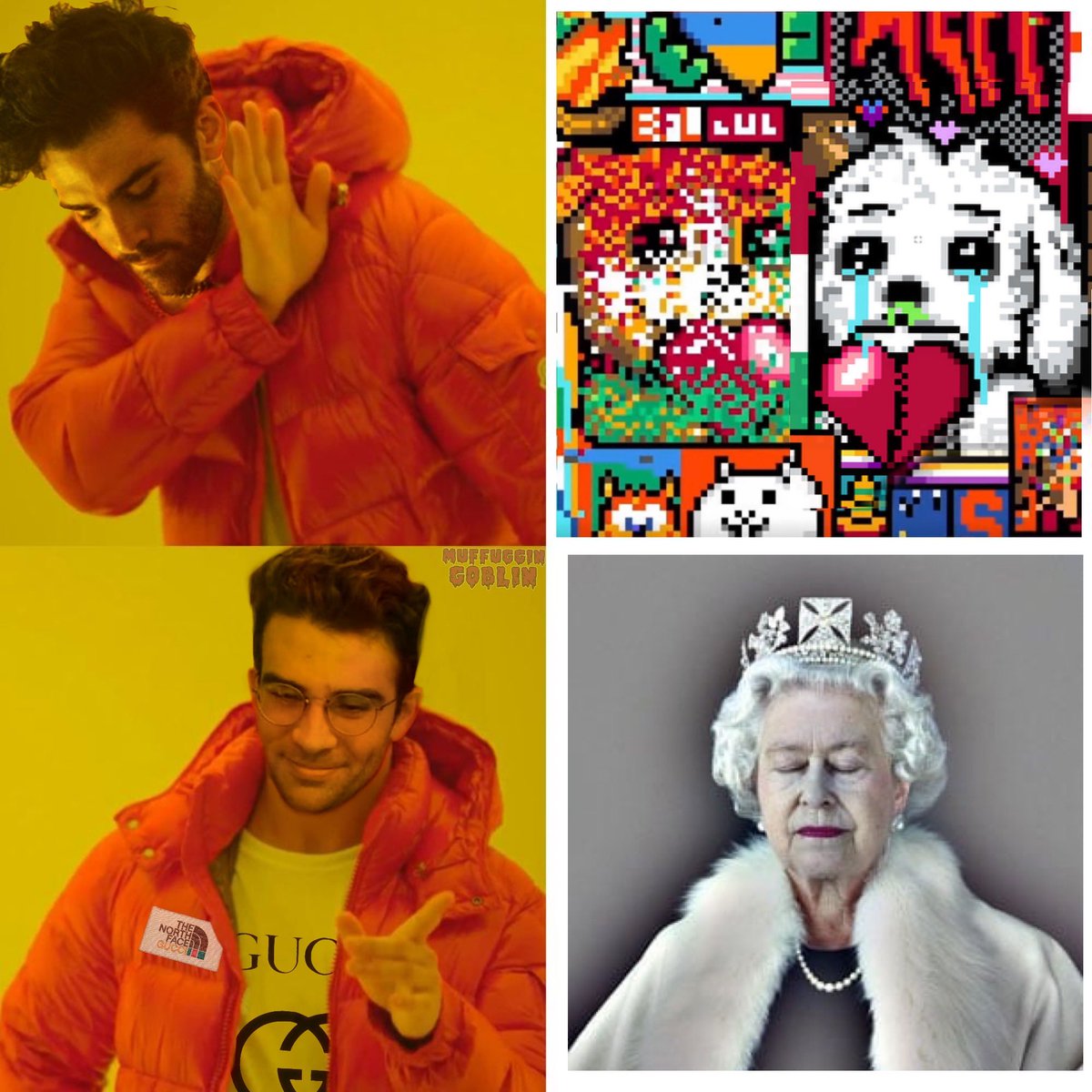 πΉπππππππ π―ππΊπππ on Twitter "RT MuffugginGoblin