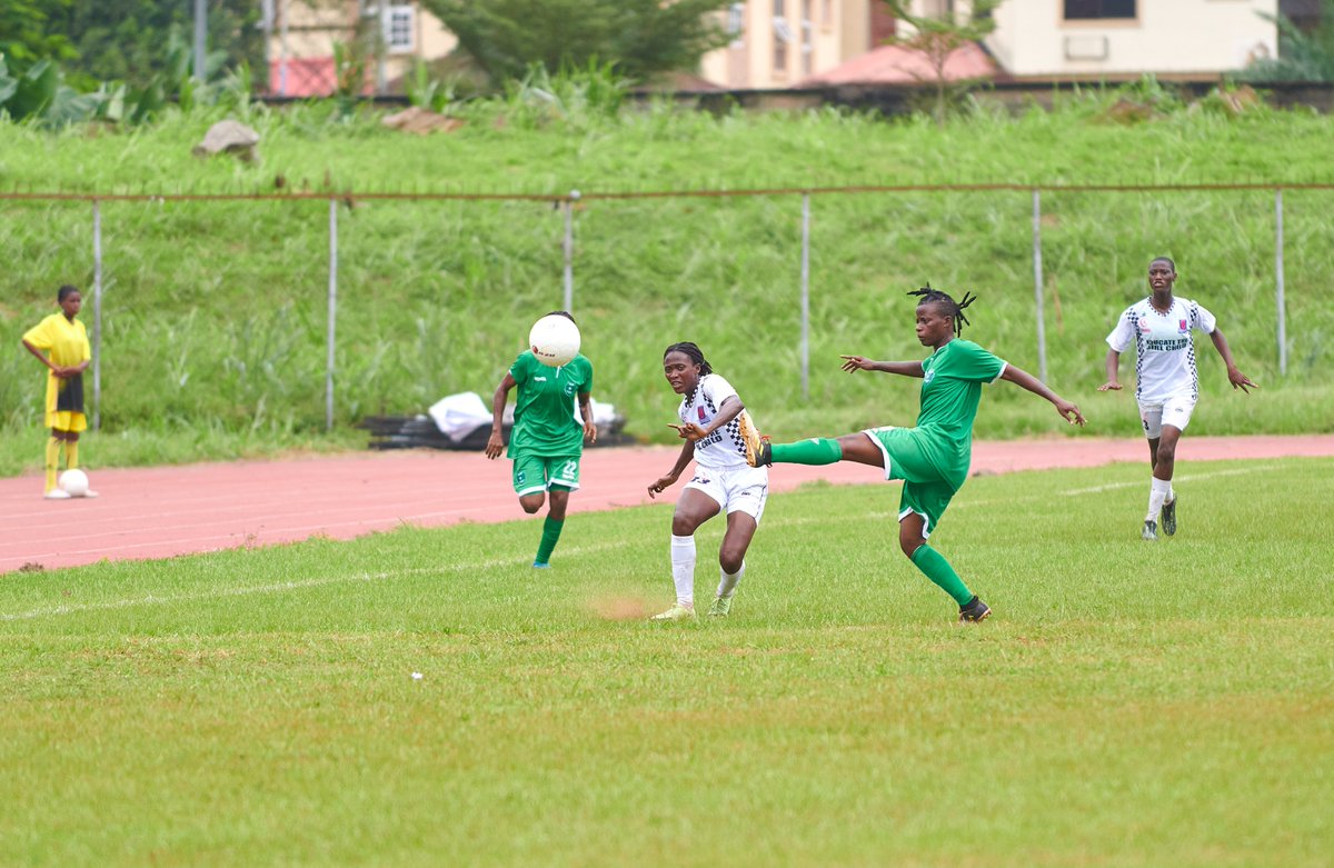 eco_edostate's tweet photo. Brisk Business for Hoteliers, Transporters as
@BetsOba_WFT Tourney swells Edo’s Economy.
The ongoing @BetsybObaseki Women Football Tournament has pulled huge economic traffic to the city.
https://t.co/yFvto2TXfW
#SayNoToDrugs #BOWFT #EdoMEGA #InvestinEdo https://t.co/nUXTWFZsSO