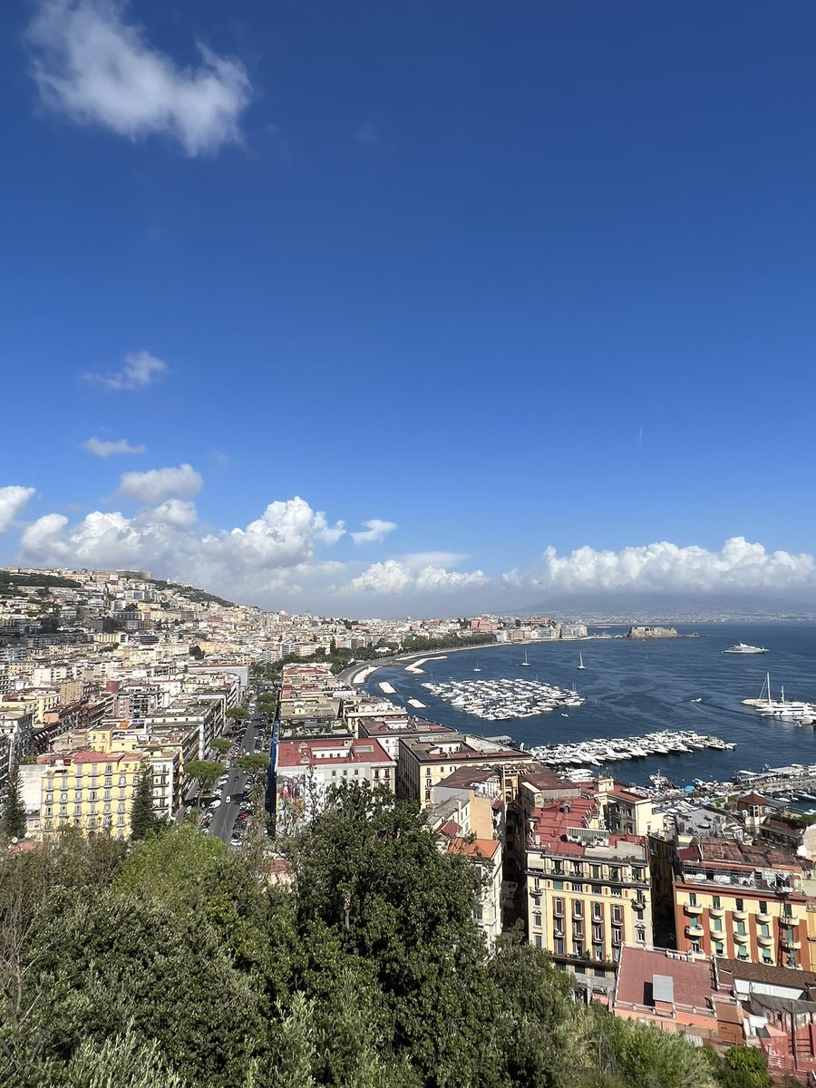 biondifilo's tweet photo. Napoli 💙 https://t.co/wsyvgZ5SjD