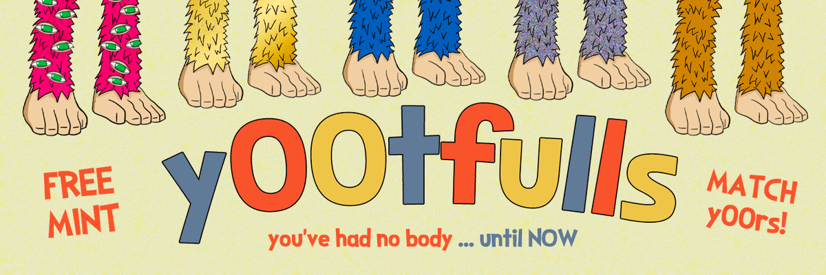 FREE MINT for all #Y00tsYC  #y00tsYachtClub 
Sign up now premint.xyz/y00tfulls