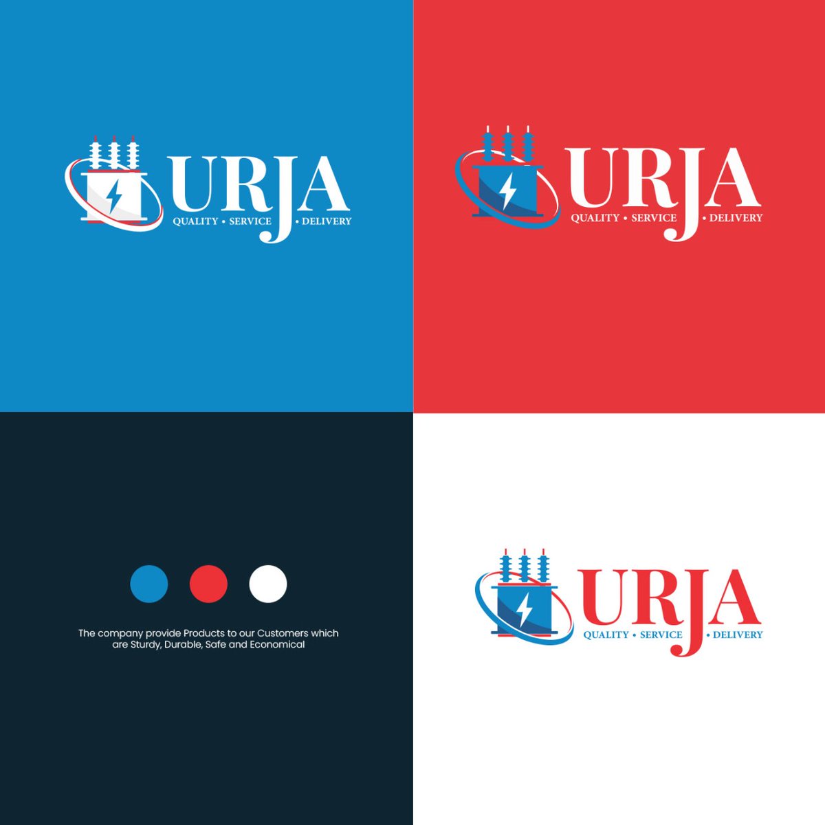 crossgraphics's tweet photo. If you're looking to create a strong, unified brand, Crossgraphicideas is the creative agency for you.

For more information :
Telephone: +91-9829142997
Email: sales@crossgraphicideas.com
Website : https://t.co/Zv0Jf0Xrih

#crossgraphicideas #branding #manufacturers #urja https://t.co/x7XOaRIHIq