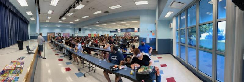 WesleyChapelElemen tweet media