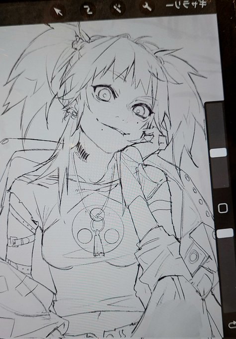 Drawing👾👽️ 
