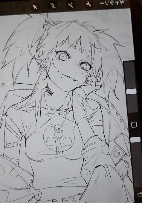 Drawing👾👽️ 