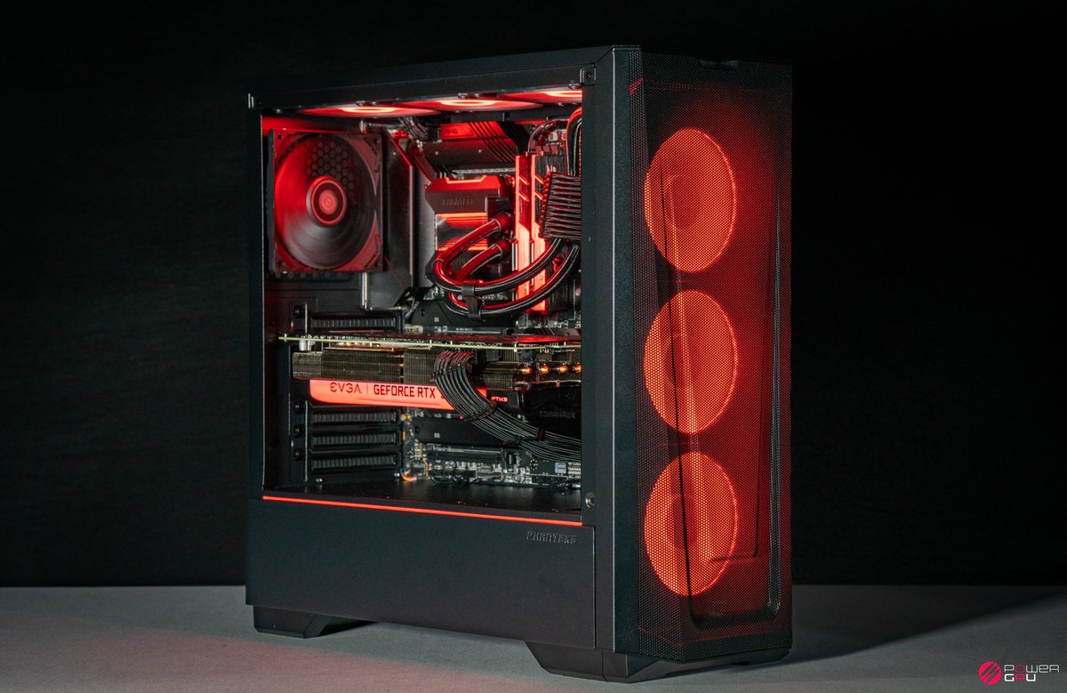 PowerGPU tweet media