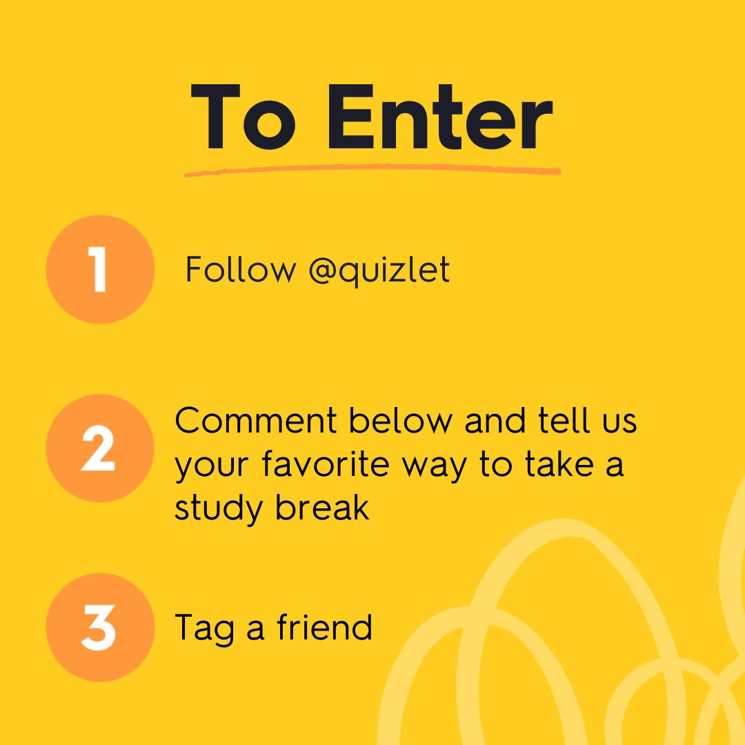 Quizlet tweet media