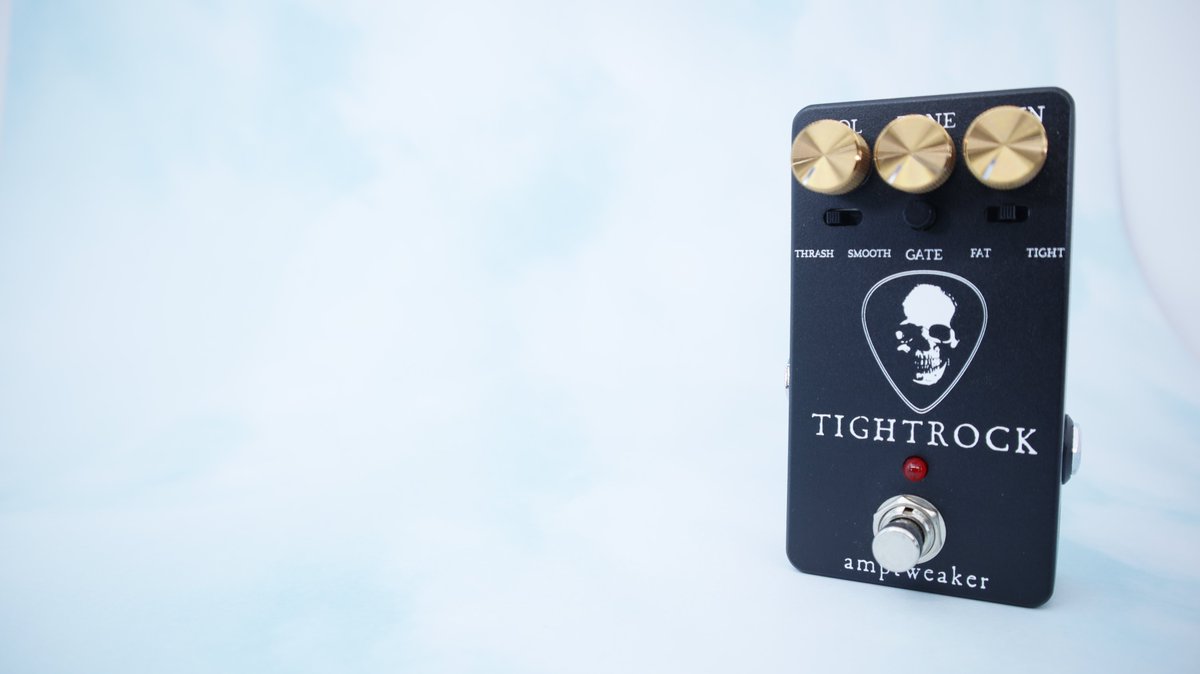 amptweaker's tweet photo. Thunder crackling through the heavens!

#guitars #pedals #pedalboard #amptweaker #rock #metal #music https://t.co/wcDe5P3QxR