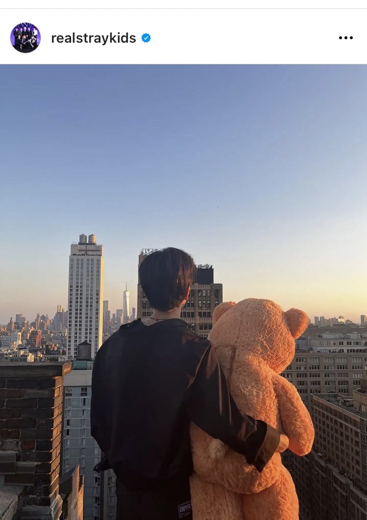 🧭スキズ Instagram 情報🧭 2022.09.09(金)21時 🐶スンミンがインスタ