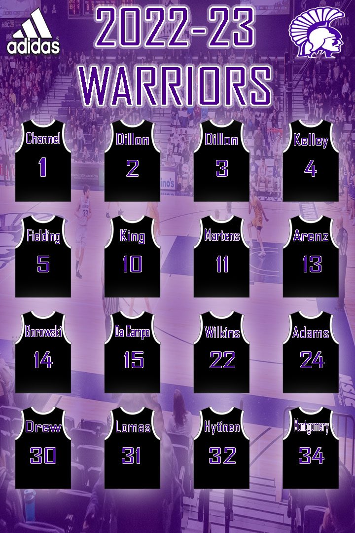 Winona State Men's Basketball tweet media