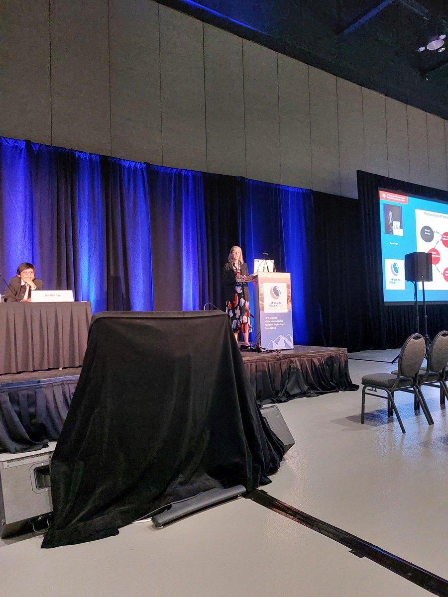 Int Society of Nephrology tweet media