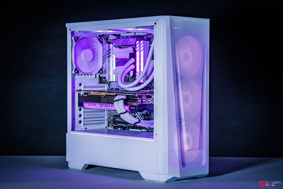 PowerGPU tweet media