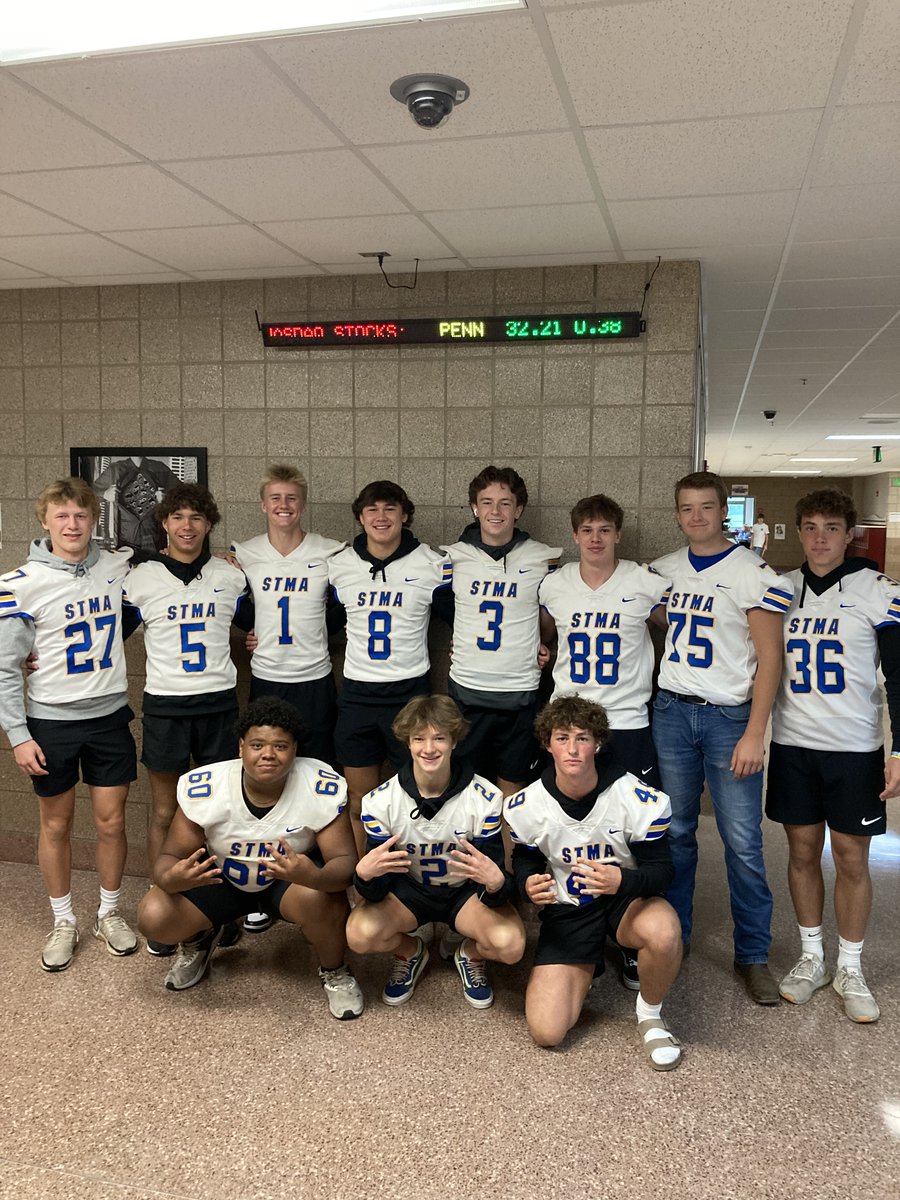 stmabusinessdepartment tweet media