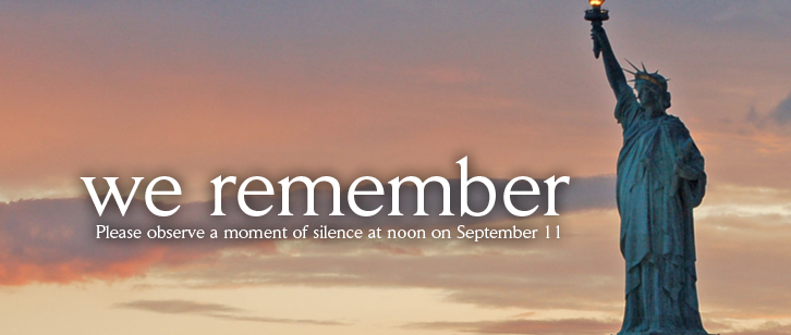 On the 21st anniversary of #September11 <a href="/HORIZONHOTELS/">HORIZON HOTELS LTD</a>  honors &amp; remembers those who gave their lives on this tragic day. The victims &amp; first responders will be in our hearts as we observe a moment of silence to honor their heroism &amp; sacrifices. #WEREMEMEBER #NeverForget
