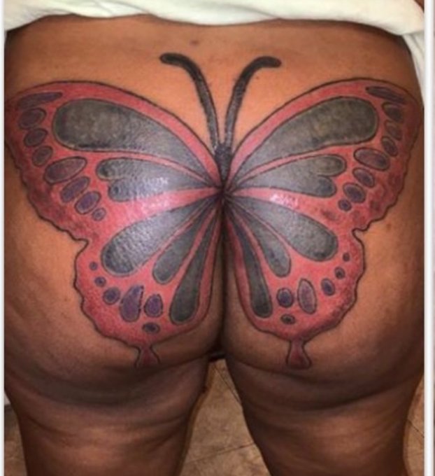 Joe Butt 🍑🍆 - @jasminejabari Must get this one manje, would like to see you flap it's wings. https://t.co/VIpJv0buIS