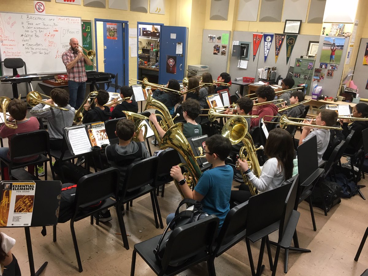 The New York Pops tweet media