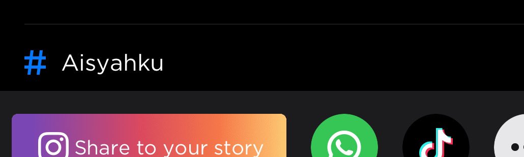 aisyah🐾 tweet media