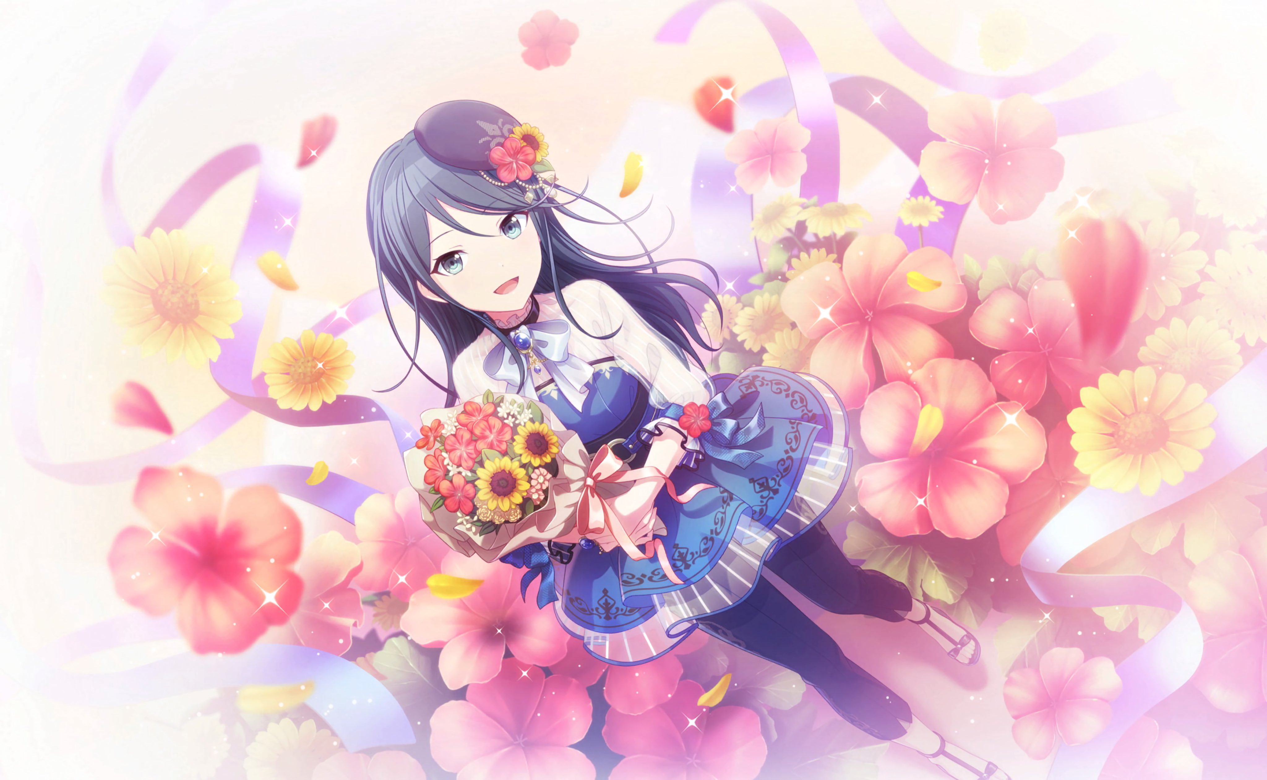 プロセカ カード 高画質化まとめ Prsk Ko Twitter