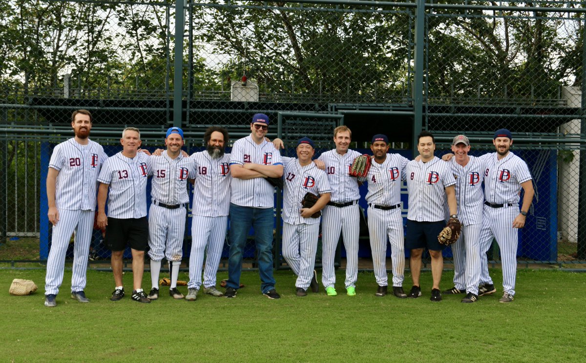 scooterh99's tweet photo. What a great afternoon! #FNL lights was an amazing success. Special thanks go out to every teacher who came out to play, support and coach! What a community #SASPudong #EagleCode https://t.co/4HwyRlEQQO