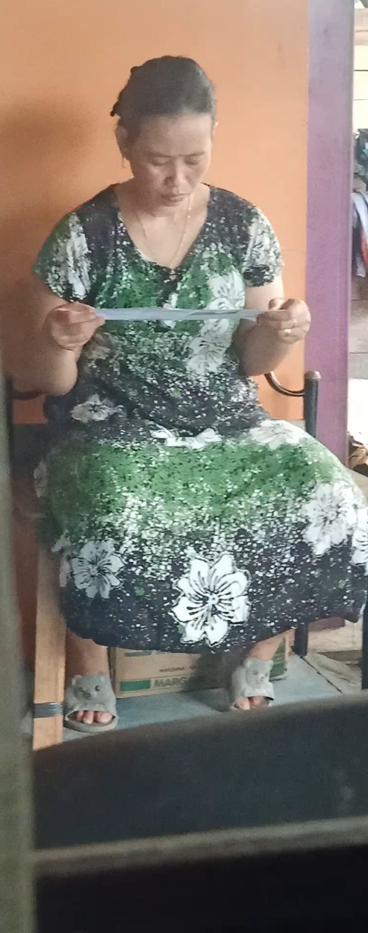 Rumi on Twitter: "@NoidRoy Kalau liat binor kayak gini, kontol pun