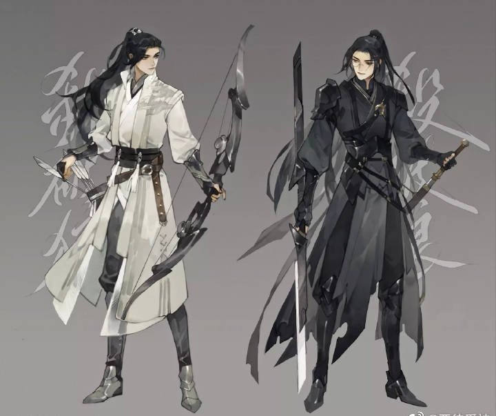 dftvjkg's tweet photo. #烈火浇愁 #杀破狼 https://t.co/d9ElyEJGBr