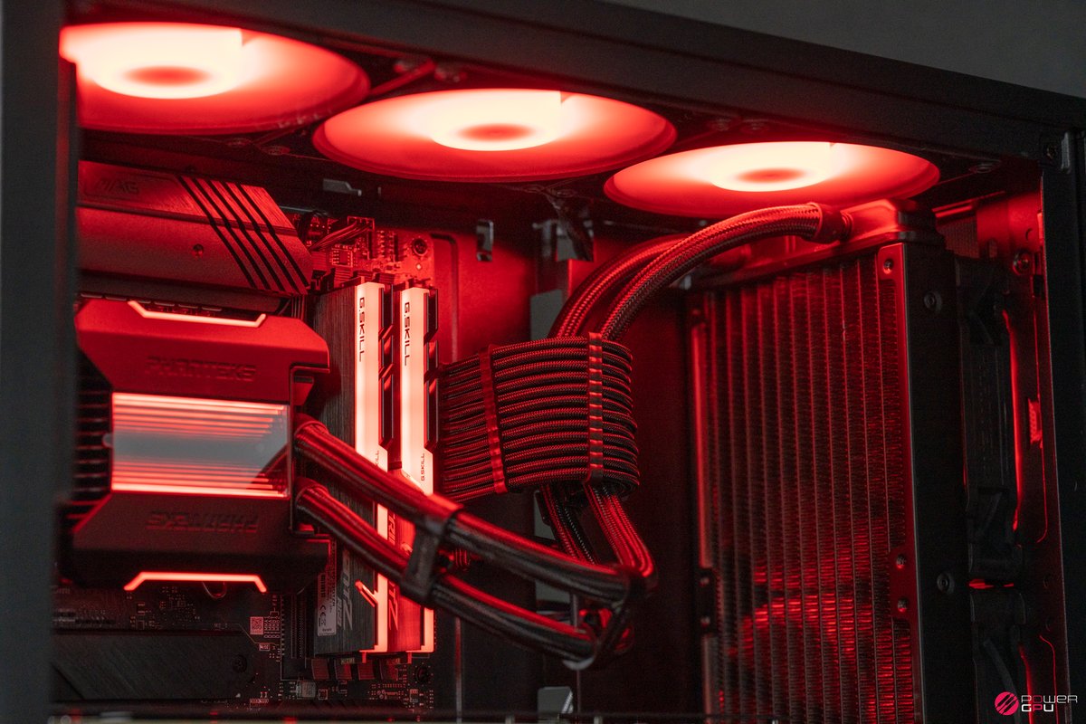 PowerGPU tweet media