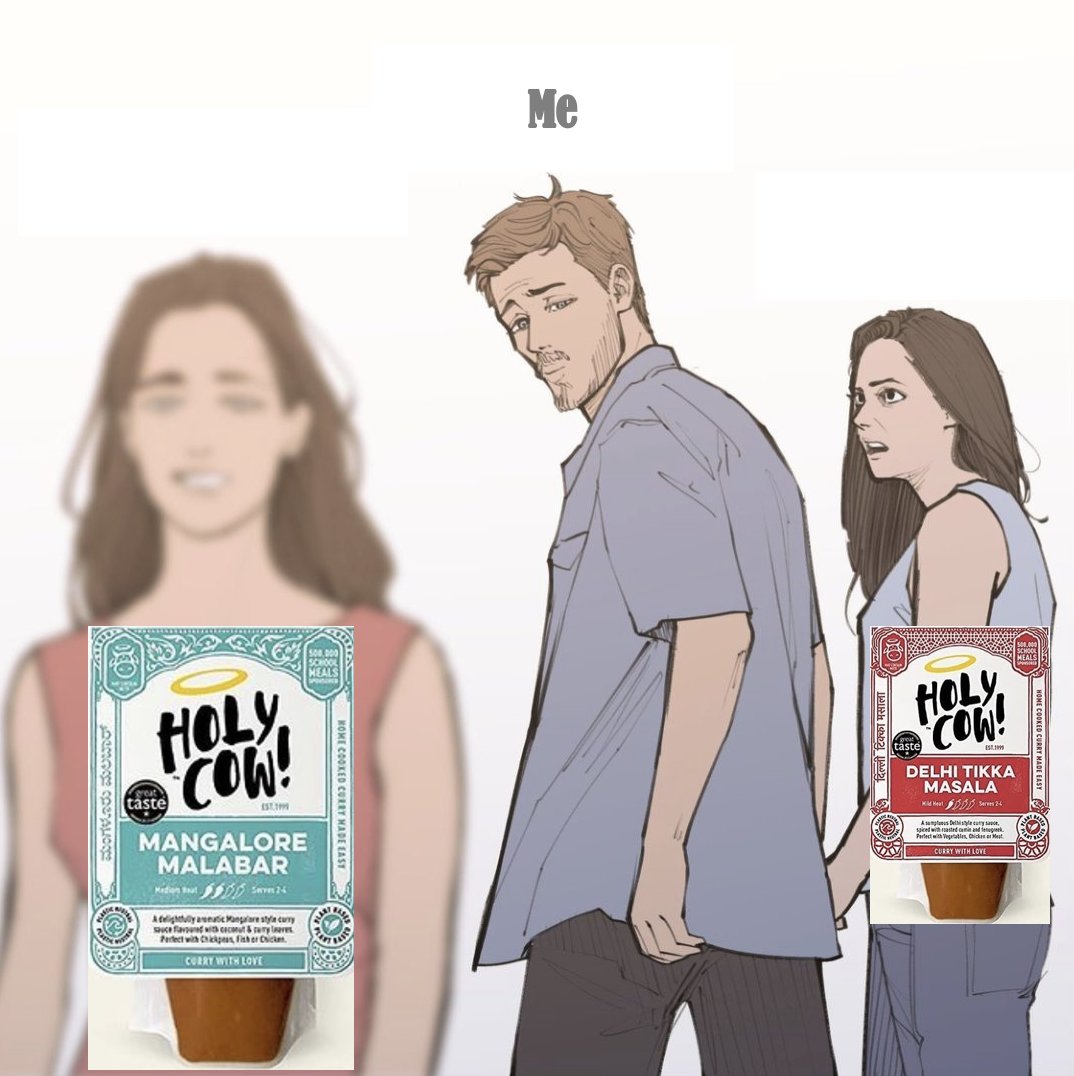 HolyCowSauces's tweet photo. Guilty cravings 🤣 #vegan #plantbased https://t.co/x8YijeLqIW